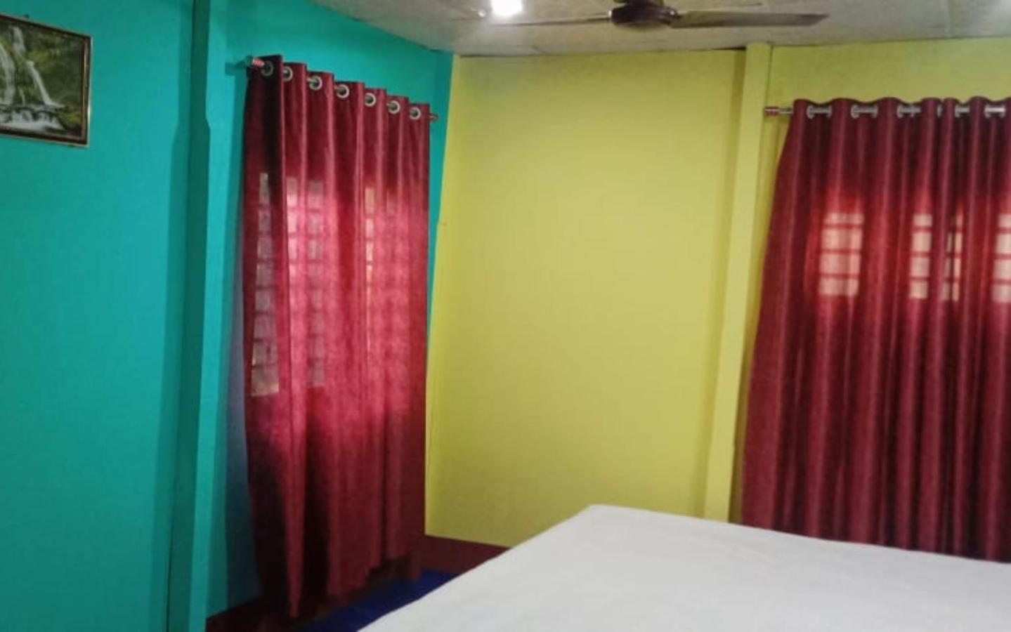 Leo Jungle Retreat By Stayapart , Jaldapara Madari Hat Luaran gambar