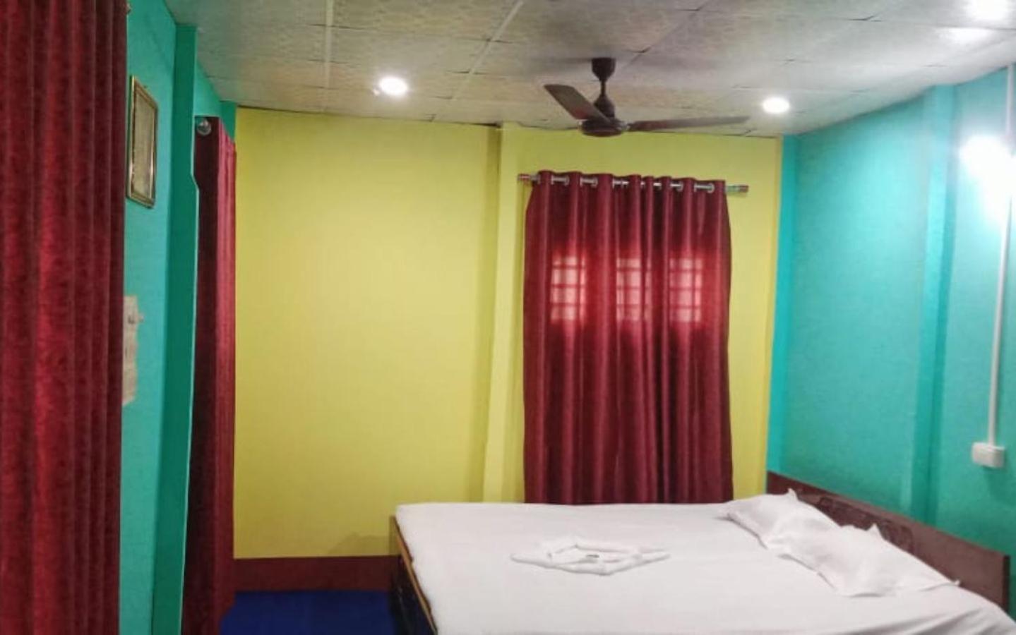 Leo Jungle Retreat By Stayapart , Jaldapara Madari Hat Luaran gambar