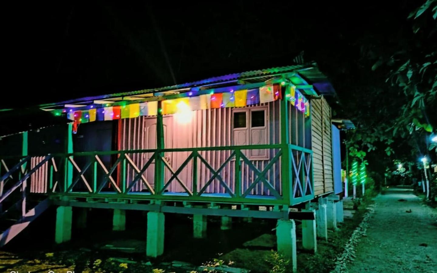 Leo Jungle Retreat By Stayapart , Jaldapara Madari Hat Luaran gambar